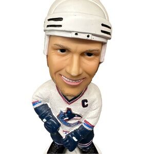 Authentix Marcus Naslund Bobblehead Vancouver Canucks